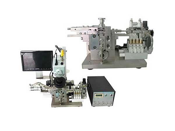 全自动剥线机常见故障解决方法