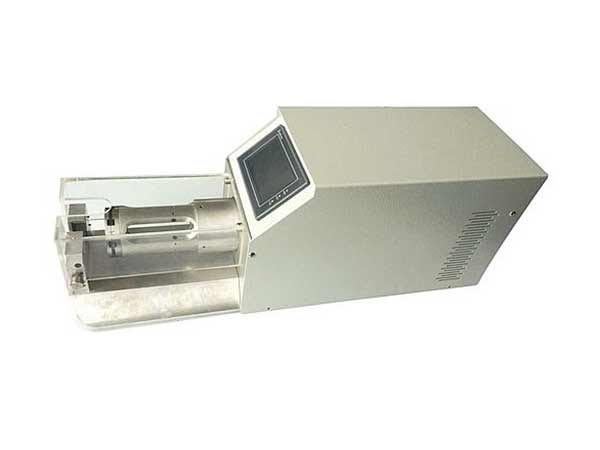 机械在各类行业中的类别