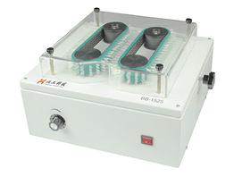 编织网频蔽线拆散机