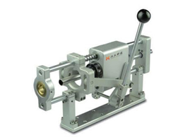 编织网切线机ZH-BC