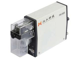 气动剥皮机PS-1520