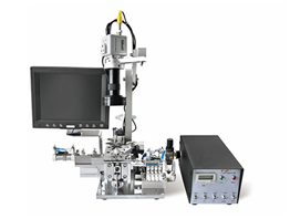 l-PEX端子铆压机器